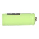 Telefon-Akku 2,4V 400mAh Ni-MH passend für Hagenuk Classico