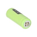 Telefon-Akku 2,4V 400mAh Ni-MH passend für Hagenuk Classico