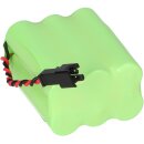 Hochleistungs- Akku 7,2V 2000mAh für Tivoli Radio...