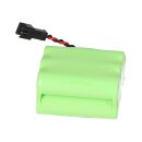 Lautsprecher-Akku 7,2V 2Ah passend für Tivoli Radio iPal PAL PAL+ PAL BT MA-1 MA-2 MA-3 PP-1