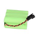 Lautsprecher-Akku 7,2V 2Ah passend für Tivoli Radio iPal PAL PAL+ PAL BT MA-1 MA-2 MA-3 PP-1