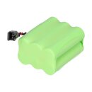 Lautsprecher-Akku 7,2V 2Ah passend für Tivoli Radio iPal PAL PAL+ PAL BT MA-1 MA-2 MA-3 PP-1
