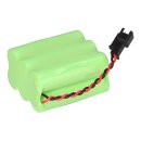 Lautsprecher-Akku 7,2V 2Ah passend für Tivoli Radio iPal PAL PAL+ PAL BT MA-1 MA-2 MA-3 PP-1