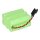 Lautsprecher-Akku 7,2V 2Ah passend für Tivoli Radio iPal PAL PAL+ PAL BT MA-1 MA-2 MA-3 PP-1