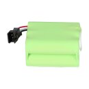 Radio-Akku 7,2V 1800mAh Ni-MH passend für Teac R1 u....