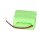 Radio-Akku 8,4V 1500mAh Ni-MH passend für Dual DAB 20 u. a.