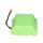 Radio-Akku 8,4V 1500mAh Ni-MH passend für Dual DAB 20 u. a.