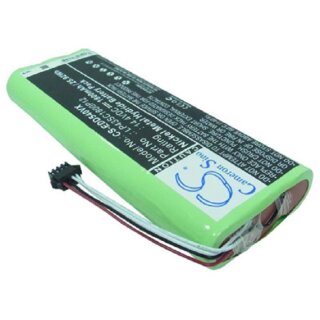 Staubsaugerakku für Ecovacs Deebot D523 14,4V 1800mAh NiMH Deebot D550 Deebot D540