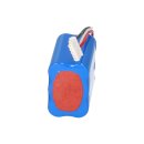 Staubsauger-Akku 7,2V 1500mAh Ni-MH passend für iRobot 5200B