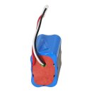 Staubsauger-Akku 7,2V 1500mAh Ni-MH passend für iRobot 5200B
