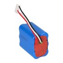 Staubsauger-Akku 7,2V 1500mAh Ni-MH passend für iRobot 5200B