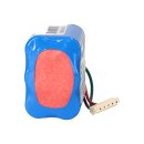 Staubsauger-Akku 7,2V 1500mAh Ni-MH passend für iRobot Braava 320