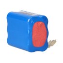 Staubsauger-Akku 7,2V 1500mAh Ni-MH passend für iRobot Braava 320