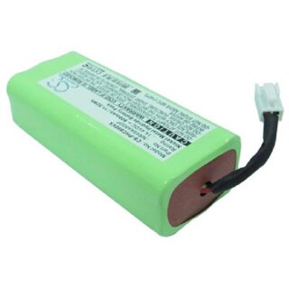 Staubsaugerakku für Philips FC8800 14,4V 800mAh NiMH FC8802