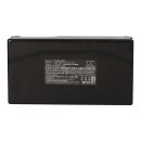 Mähroboter-Akku 25,2V 2300mAh Li-Ion passend für Agro R800Li u. a.