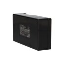 Mähroboter-Akku 25,2V 2300mAh Li-Ion passend für Agro R800Li u. a.