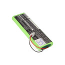 Lawn mower battery for Gardena Robotic r160 2013 18v 3000mAh