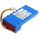 Rasenmäherakku für Husqvarna AM430X 18V 6800mAh...