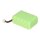 2x Akku kompatibel Logitech Squeezebox Radio u. a. 2000mAh