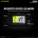 Nitecore NPS600 Akku Power Station 165000mAh unabhängige Stromversorgung