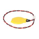 BIOS-/CMOS-Akku 3V 75mAh Li-Ion passend für HP Compaq NX6000