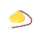 BIOS-/CMOS-Akku 3V 200mAh Li-Ion passend für Dell...