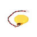 BIOS-/CMOS-Akku 3V 200mAh Li-Ion passend für Dell Inspiron 1520 – Art. 4578