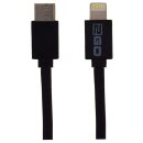 2Go USB Datenkabel USB-C auf Apple lightning 1 Meter...