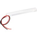 Battery pack 2.4v 4000mAh L1x2 open cable lead 20cm l21nimh4000