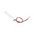Notleuchten-Akku 2,4V 4000mAh NiMH L1x2 | L21NIMH4000