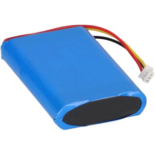 Akku für Logitech MX1000 M-RAG97 3,7V 2000mAh LiIon
