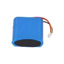 Battery for Logitech mx1000 m-rag97 3,7v 2000mAh LiIon