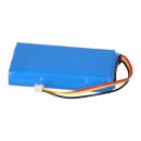 Battery for Logitech mx1000 m-rag97 3,7v 2000mAh LiIon