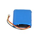 Battery for Logitech mx1000 m-rag97 3,7v 2000mAh LiIon