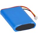 Akku für Logitech MX1000 M-RAG97 3,7V 2000mAh LiIon