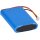 Akku für Logitech MX1000 M-RAG97 3,7V 2000mAh LiIon