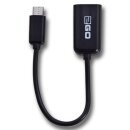 2Go USB Adapter Datenkabel OTG HOST Kabel  Micro-USB Type C