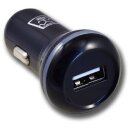 2Go KFZ Ladegerät USB Steckerlader 12V 24V