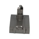 Staubsauger-Akku 21,6V 2Ah Li-Ion passend für Dyson DC61 DC72