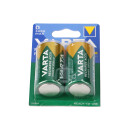 Varta Ready2Use Mono D Akku Ni-MH 1,2V 3000mAh 2er Blister