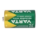 Varta Ready2Use Mono D Akku Ni-MH 1,2V 3000mAh 2er Blister