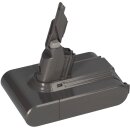 Akku für Dyson V7 Motorhead Pro 21,6V 3000mAh LiIon