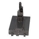 Staubsauger-Akku 21,6V 3Ah Li-Ion passend für Dyson V7 Motorhead Pro