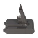 Staubsauger-Akku 21,6V 3Ah Li-Ion passend für Dyson V7 Motorhead Pro