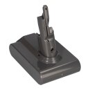Staubsauger-Akku 21,6V 3Ah Li-Ion passend für Dyson V7 Motorhead Pro