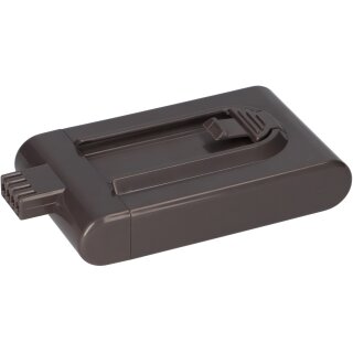 Akku kompatibel Dyson DC-16 Handheld 22,2V 2500mAh LiIon