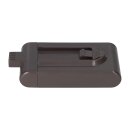 Staubsauger-Akku 22,2V 2500mAh Li-Ion passend für...