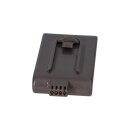 Staubsauger-Akku 22,2V 2500mAh Li-Ion passend für Dyson DC-16 Handheld