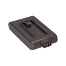 Staubsauger-Akku 22,2V 2500mAh Li-Ion passend für Dyson DC-16 Handheld