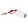Notleuchtenakku 3,6V 1800mAh NiMH Pyramide – AA/Mignon – 20 cm Kabel – passend für D31NiMH1800 / NiMH1800